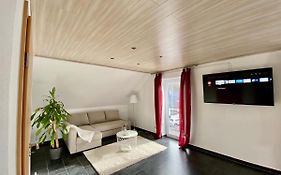 Moderne Ferienwohnung Seeblick
